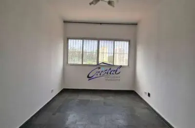 Apartamento com 2 quartos à venda, 50 m²  - vila indiana - butantã - são paulo/sp