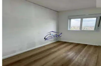 Apartamento com 2 quartos à venda, 40 m²  - vila pirituba - são paulo/sp