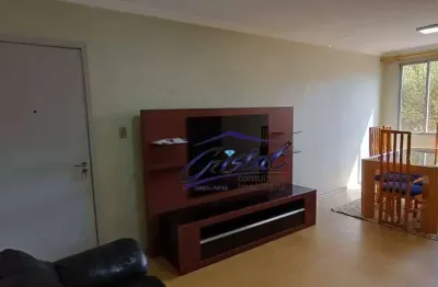 Apartamento com 3 quartos para alugar, 75 m² - jardim ivana - butantã - são paulo/sp