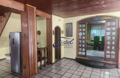 Casa com 4 quartos (1 suíte) à venda, 200 m²  - vila sônia - são paulo/sp