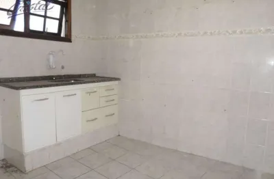 Casa com 1 dormitório para alugar, 80 m² por r$ 1.632,80 - jardim esmeralda - são paulo/sp