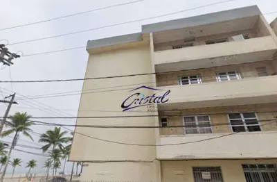 Apartamento com 2 quartos à venda, 64 m²  - guilhermina - praia grande/sp