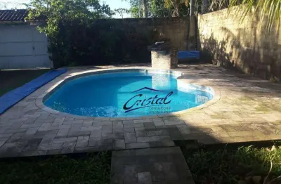 Casa com 3 quartos à venda na Rua dos Jornalistas, 838, São Lourenço, Bertioga