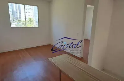Apartamento com 2 quartos à venda, 38 m² - jardim boa vista - butantã - são paulo/sp