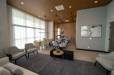 Apartamento com 2 quartos (1 suíte) à venda, 78 m²  - butantã - são paulo/sp