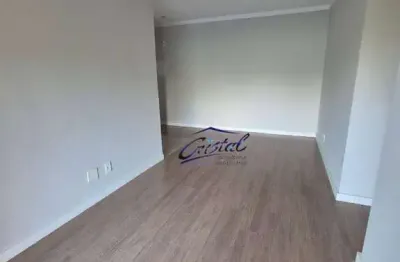 Apartamento com 3 quartos (1 suíte) à venda, 69 m²  - jardim torino - cotia/sp