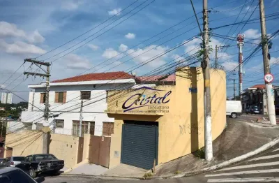 Casa com 9 quartos à venda na Avenida José Joaquim Seabra, 324, Butantã, São Paulo