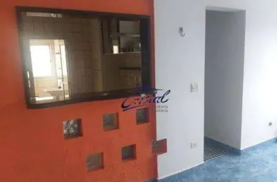 Apartamento com 2 dormitórios à venda, 53 m² por r$ 276.000,00 - butantã - são paulo/sp