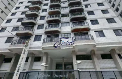 Apartamento com 3 quartos à venda, 143 m² - tupi - praia grande/sp