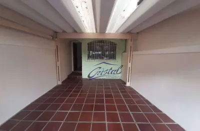 Casa com 2  quartos para alugar, 80 m² - jardim ester - butantã - são paulo/sp