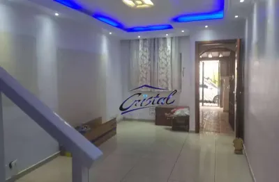 Casa com 2 dormitórios à venda, 120 m² por r$ 560.000,00 - butantã - são paulo/sp