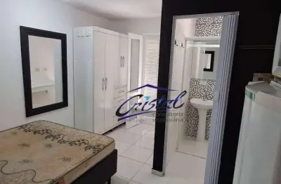 Kitnet com 1 quarto para alugar, 14 m²  - vila indiana - butantã - são paulo/sp
