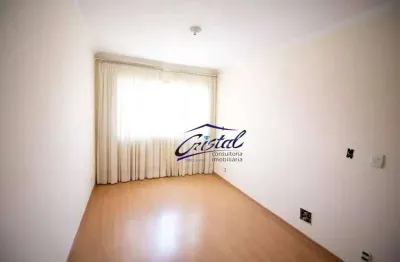 Apartamento com 3 quartos à venda, 68 m²  - jardim d´abril - butantã - são paulo/sp