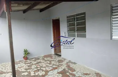 Casa com 3 quartos para alugar, 120 m²  - parque pinheiros - taboão da serra/sp