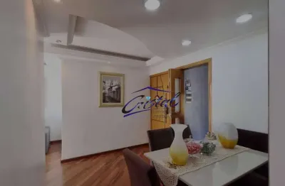 Apartamento com 3 quartos à venda, 74 m² - jardim ampliação  - panamby - são paulo/sp