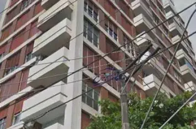 Apartamento com 4 quartos (3 suítes) à venda, 175 m² - itararé - são vicente/sp