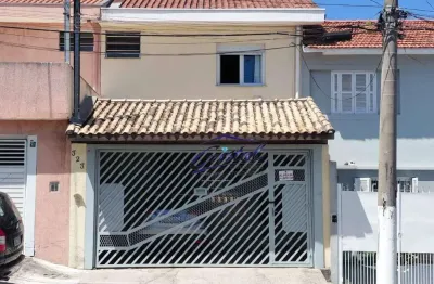 Casa com 3 quartos (1 suíte), 185 m² - venda ou aluguel - previdência - são paulo/sp
