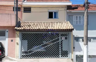 Casa com 3 quartos (1 suíte), 185 m² - venda ou aluguel - previdência - são paulo/sp