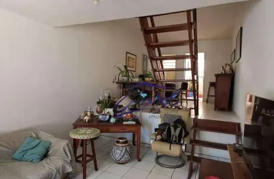 Casa com 3 dormitórios à venda, 100 m² por r$ 640.000 - jardim ester - butantã/sp