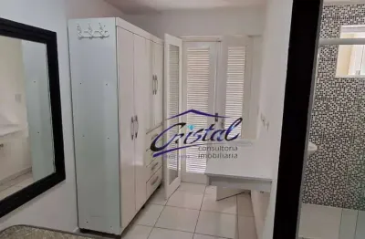 Kitnet com 1 quarto para alugar, 18 m² - butantã - são paulo/sp