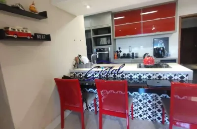 Apartamento com 2 quartos à venda, 56 m² - jardim ester - butantã - são paulo/sp