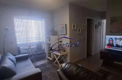 Apartamento com 2 quartos à venda, 46 m²  - vila gomes - butantã - são paulo/sp