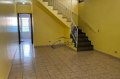 Casa com 3 quarto para alugar, 130 m² - rio pequeno - butantã - são paulo/sp