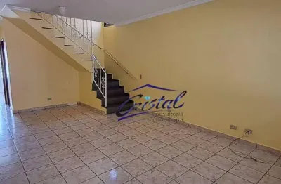 Casa com 3 quarto para alugar, 130 m² - rio pequeno - butantã - são paulo/sp