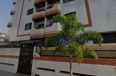 Apartamento duplex com 2 quartos / suítes à venda, 73 m²  - ocian - praia grande/sp
