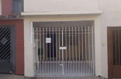 Casa com 3 quartos (1 suíte) 100 m² - venda  ou aluguel - jardim ester - butantã - são paulo/sp