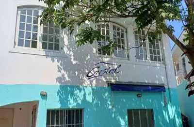 Casa com 6 quartos à venda, 234 m² - jardim colombo - vila sônia - são paulo/sp