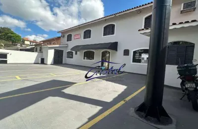 Casa para alugar, 18 m² por r$ 11.420,00/mês - jardim ester - são paulo/sp