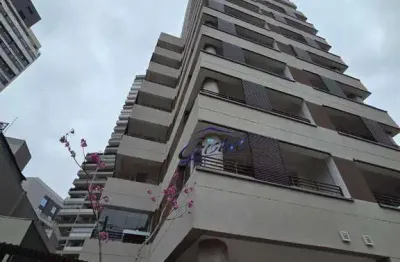 Studio com 1 quarto para alugar, 28 m²  - Butantã - São Paulo/SP