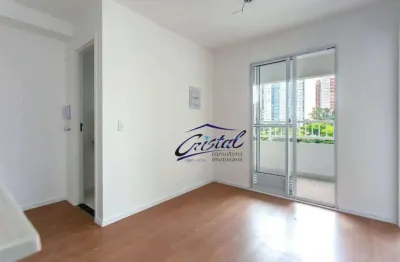 Apartamento com 2 quartos à venda, 35 m²  - Vila Sônia - São Paulo/SP