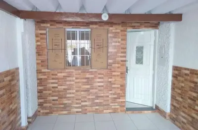 Casa com 2 quartos à venda, 80 m² - Jardim Ivana - Butantã - São Paulo/SP