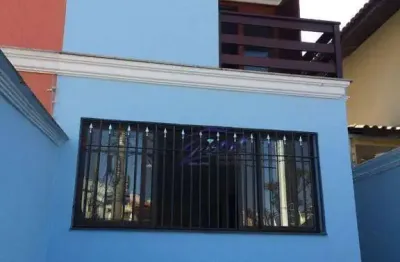 Casa com 3 quartos (1 suíte), 160 m² - venda  ou aluguel - Jardim Ester - Butantã - São Paulo/SP