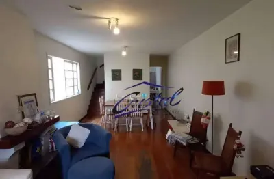 Casa com 3 dormitórios à venda, 153 m² por R$ 750.000,00 - Jardim Rosa Maria - São Paulo/SP