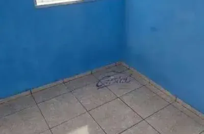 Casa com 1 dormitório para alugar, 40 m² - Jardim João XXIII - Butantã - São Paulo/SP