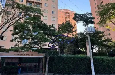 Apartamento com 3 quartos à venda, 65 m² - Vila Butantã - São Paulo/SP