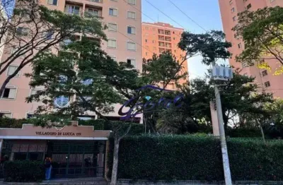 Apartamento com 3 quartos à venda, 65 m²  - Vila Butantã - São Paulo/SP