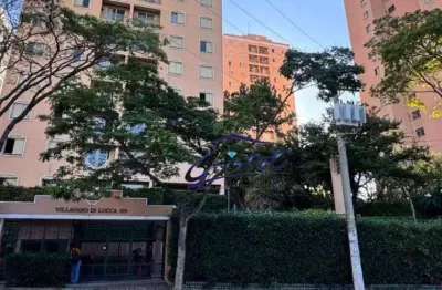 Apartamento com 3 quartos à venda, 65 m² - Vila Butantã - São Paulo/SP