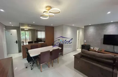 Apartamento com 3 quartos (1 suíte) à venda, 95 m² - Butantã - São Paulo/SP