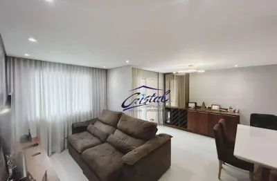 Apartamento com 3 quartos (1 suíte) à venda, 95 m² - Butantã - São Paulo/SP