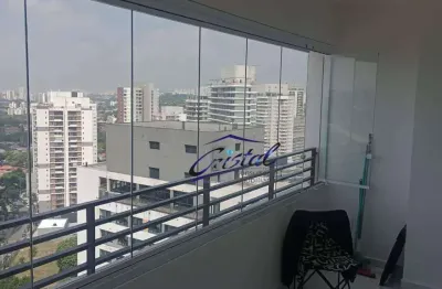 Apartamento com 1 quarto para alugar, 32 m²  - Butantã - São Paulo/SP