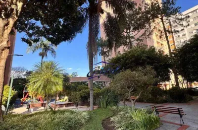 Apartamento com 3 quartos à venda, 65 m² - Butantã - São Paulo/SP