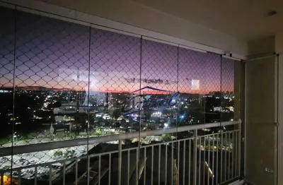 Apartamento com 3 quartos (1 suíte) à venda, 136 m² - Butantã - São Paulo/SP