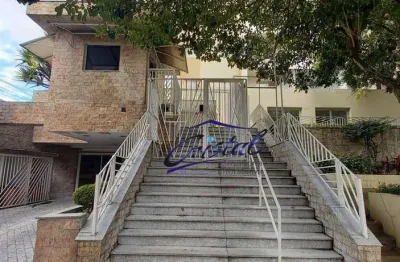 Apartamento com 2 quartos para alugar, 52 m² - Jaguaré - São Paulo/SP