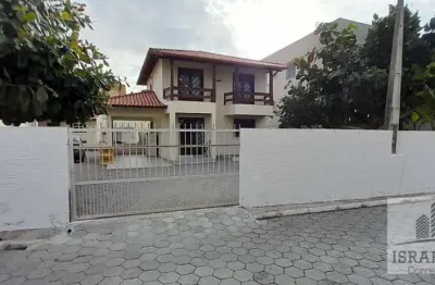 Casa com 7 quartos à venda no Ingleses, Florianópolis 