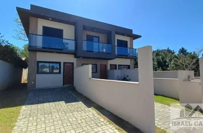 Casa com 2 quartos à venda no São João do Rio Vermelho, Florianópolis 