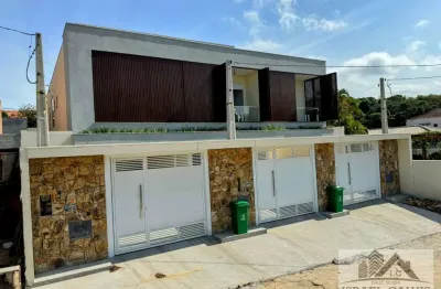 Casa com 2 quartos à venda no Ingleses, Florianópolis 